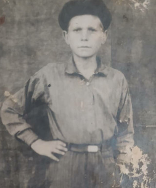 Дюбаров Владимир Семëнович