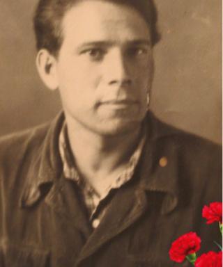 Луняков Михаил Павлович