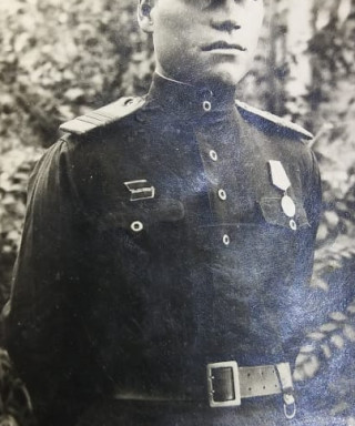 Жуков Анатолий Федорович