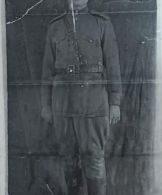 Хуруджи Савелий Михайлович