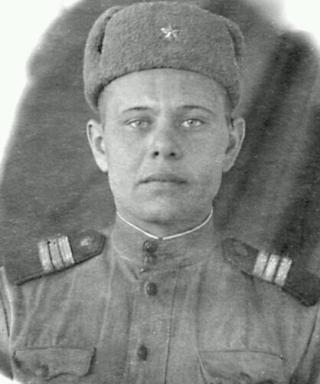 Беседин Василий Нестерович
