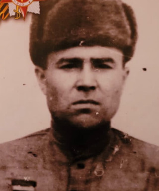 Зенков Иван Данилович