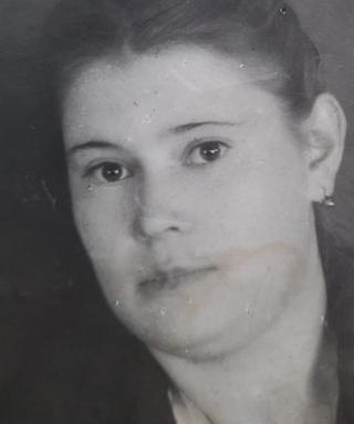 Шлыкова Лидия Степановна