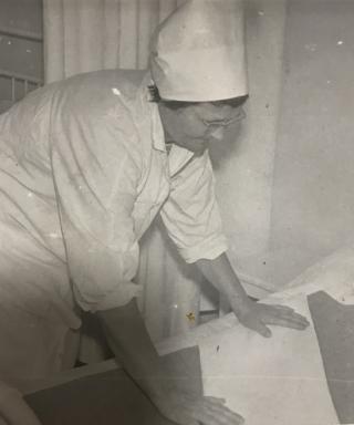 Винникова Екатерина Андреевна