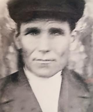 Рожков Николай Иванович
