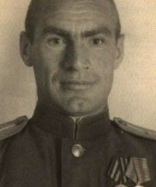 Грецов Дмитрий Матвеевич