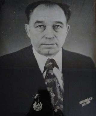 Силаев Алексей Филиппович