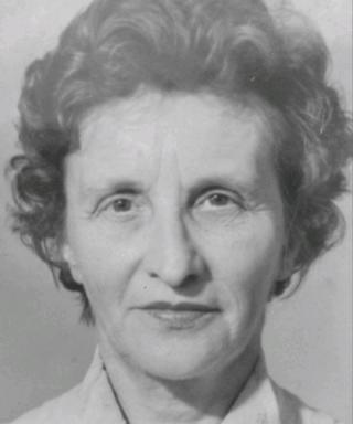 Власова Валентина Владимировна