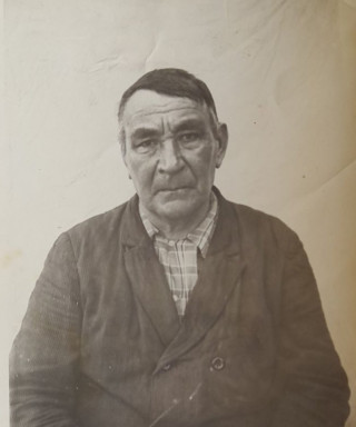 Хызыров Саммат Хызырович