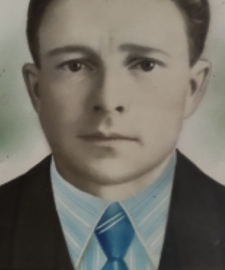 Попов Василий Семенович