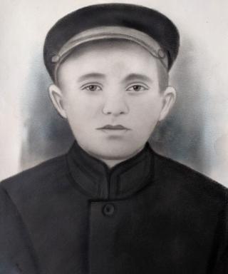 Лозовой Григорий Сергеевич