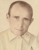 Гимазов Гизетдин Фахрутдинович
