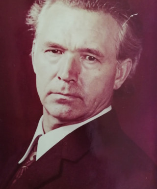 Чавыкин Александр Афанасьевич