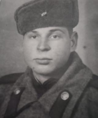 Вахлов Леонид Афанасьевич