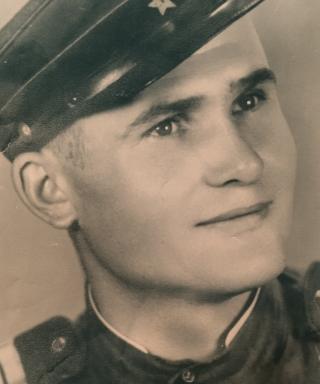 Горбунов Александр Алексеевич