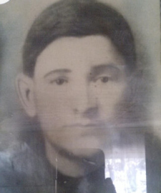 Зотов Максим Игнатьевич