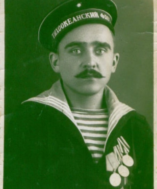 Яндубаев Николай Петрович