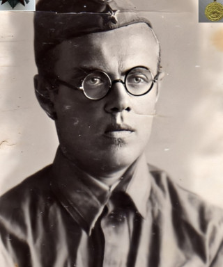 Бочкарев Владимир Емельянович