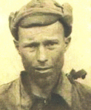 Жуков Павел Демьянович