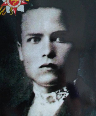 Воскобоев Михаил Ульянович