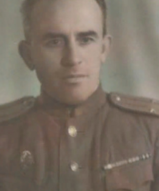 Тюренков Михаил Андреевич