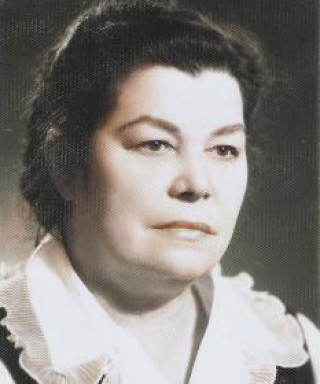 Тюренкова Маргарита Александровна