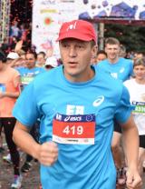 Коровин Михаил Владимирович
