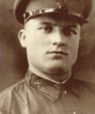 Удодов Иван Андреевич