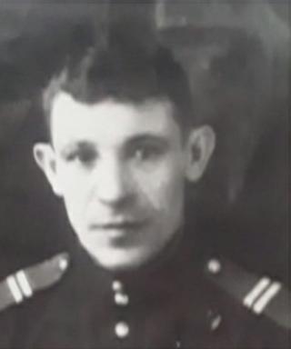 Терёхин Александр Гаврилович