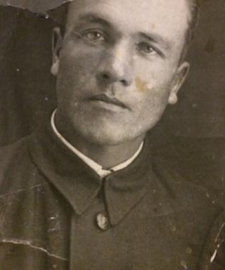 Соснин Алексей Павлович