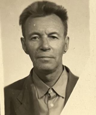 Градов Александр Семенович