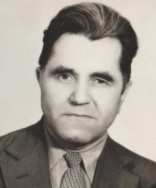 Тепляков Николай Егорович