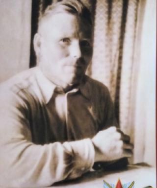 Вовк Михаил Емельянович