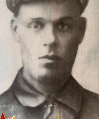 Левицкий Сергей Игнатьевич