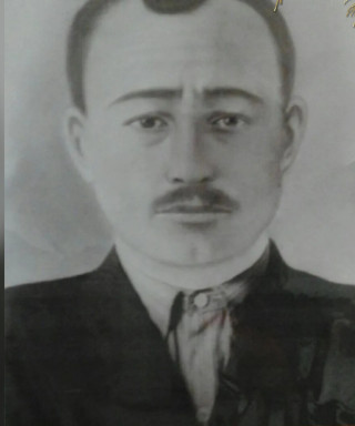 Пожарский Иван Николаевич