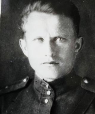 Шпагин Василий Васильевич