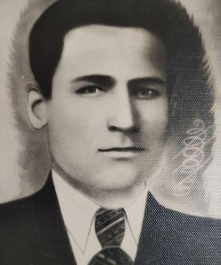 Татаренков Афанасий Наумович