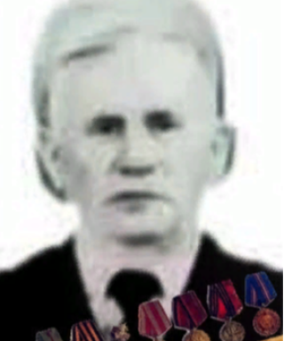 Люлин Яков Семенович