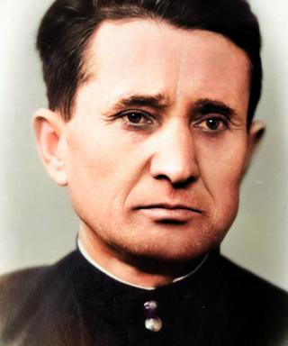 Жмуров Андрей Никанорович