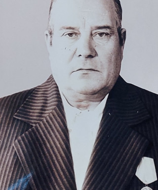 ЕВСЕЕНКО ИВАН АНДРЕЕВИЧ