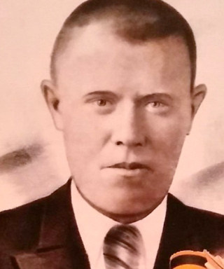 Камынин Петр Иванович