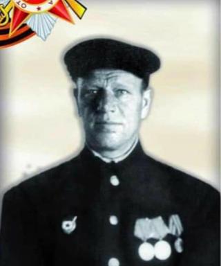 Кулинич Петр Вакулович