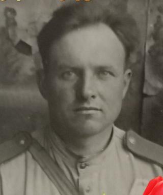Гришанков Михаил Михайлович