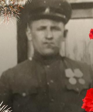 Гришанков Иван Михайлович