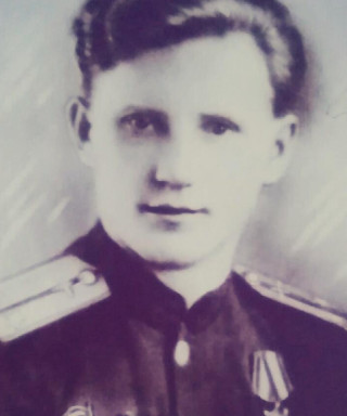 Лазарев Владимир Иванович