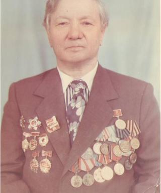 Шемякин Андрей Александрович