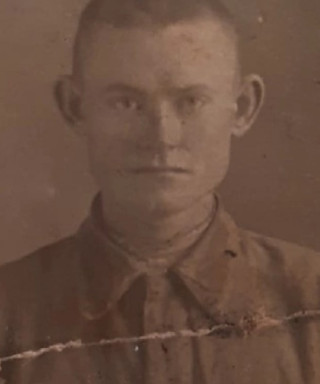 Клементьев Пётр Трофимович