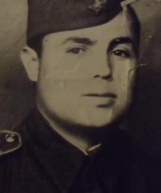 Лапшин Григорий Федорович