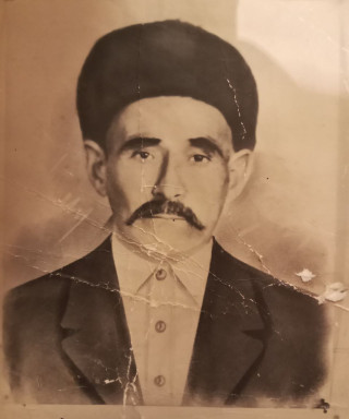 Наврузов Файзулло (неизвестно)