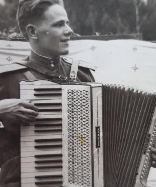 Шубин Афанасий Петрович